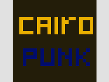 Cairo Punk