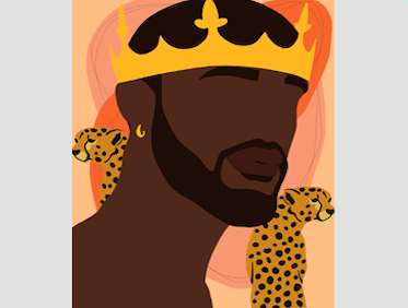 'King' 2021 (2D Version)