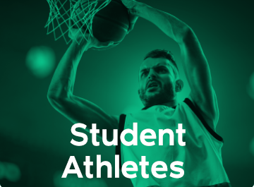 student atheletes